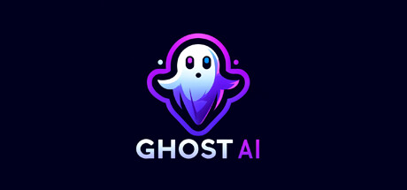 GHOST AI CHAT cover art