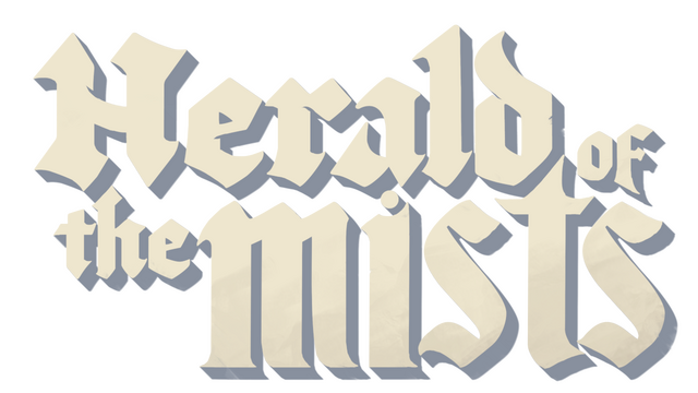 Herald of the Mists Logo