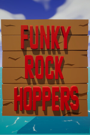 Funky Rock Hoppers