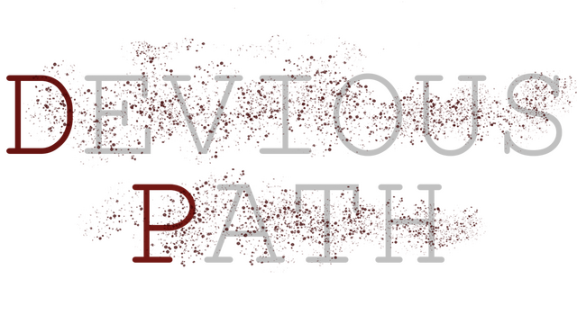 Devious Path Logo