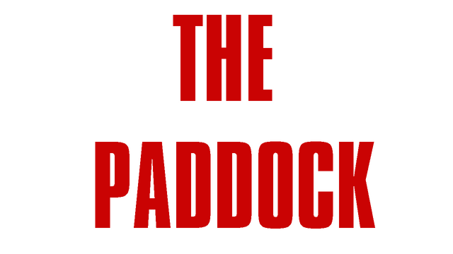 The Paddock Logo