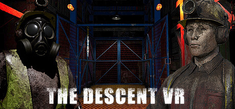 THE DESCENT VR PC Specs