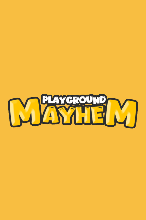 Playground Mayhem for steam