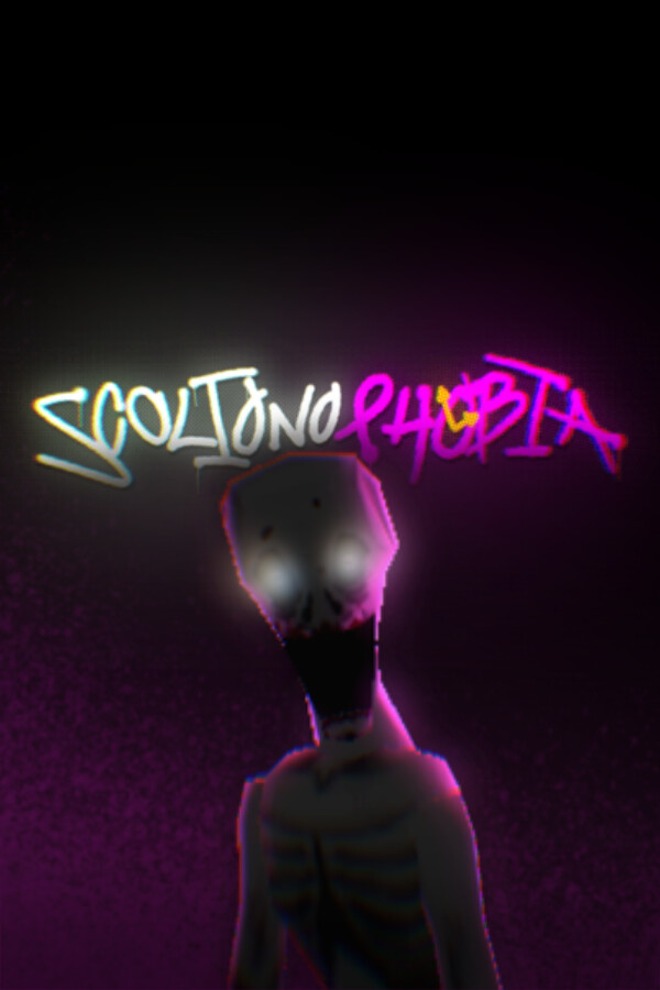 Steam portrait for Scolionophobia.