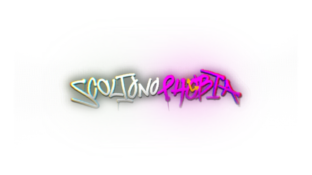 Scolionophobia Logo