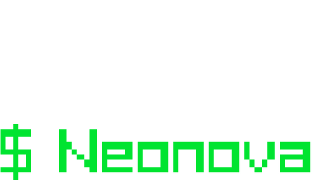 Neonova Logo