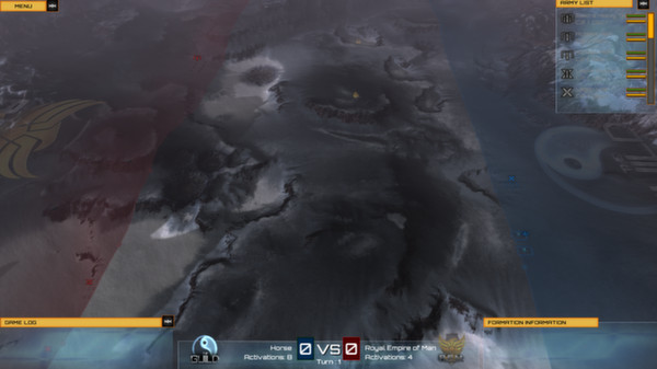 скриншот Exodus Wars: Fractured Empire 4
