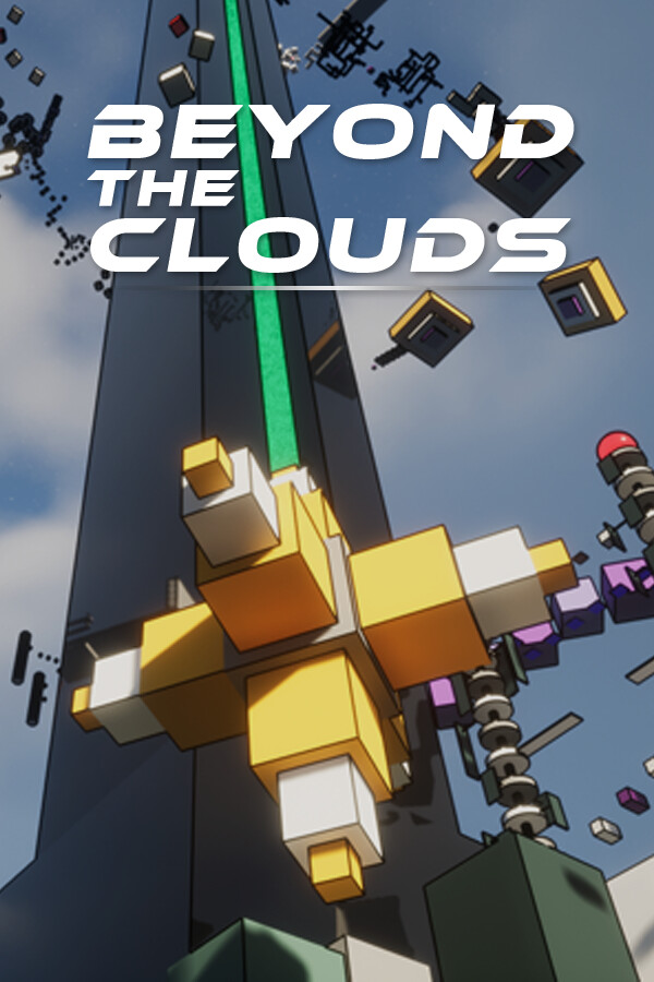 Beyond The Clouds for steam