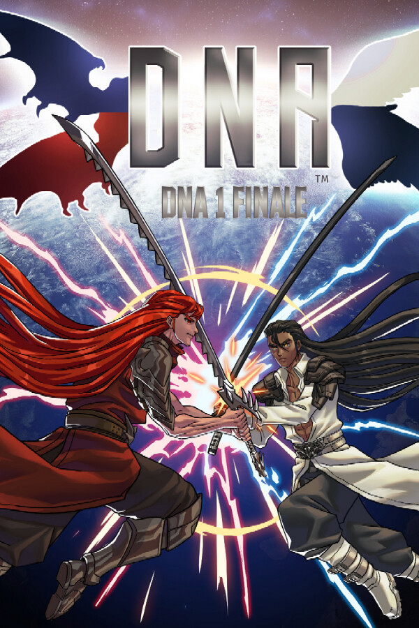 DNA 1: Finale for steam
