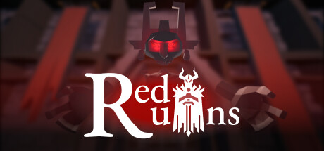 Red Ruins: VR vs. PC cover art