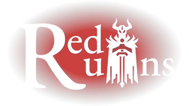 Red Ruins: Asymmetric VR vs. PC Logo
