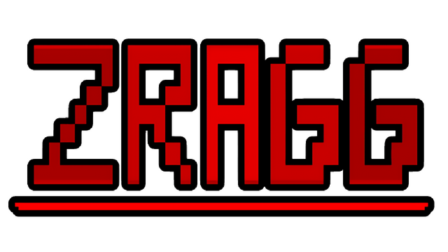 ZRAGG Logo