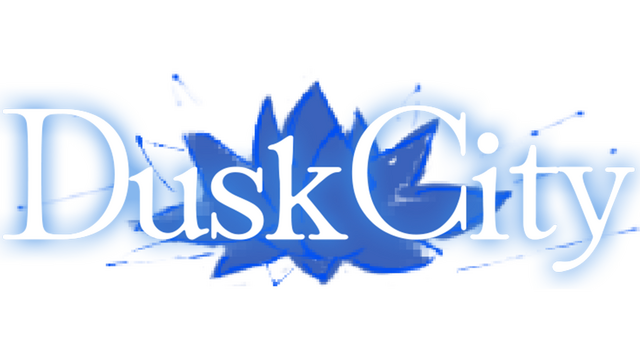 Dusk City Logo