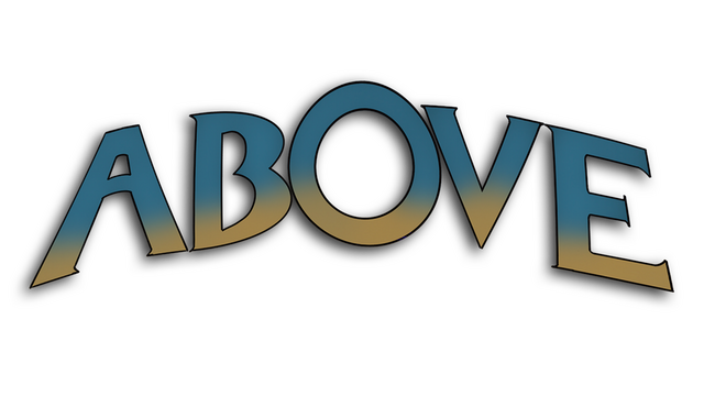 Above Logo