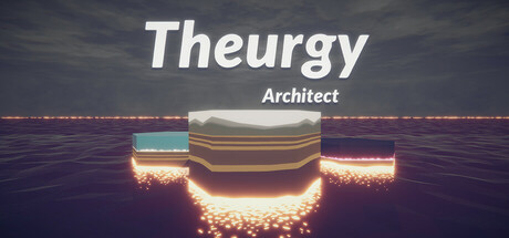 Theurgy Architect PC Specs