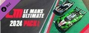 Le Mans Ultimate - 2024 Pack 1