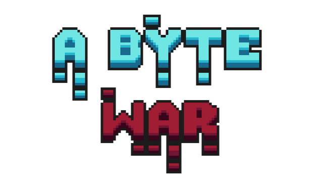 A Byte War Logo