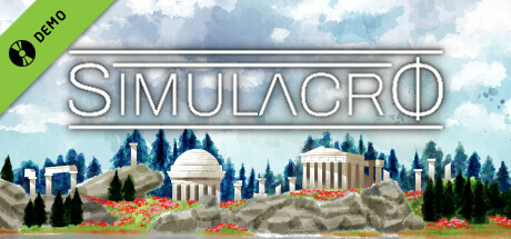 Simulacro Demo cover art