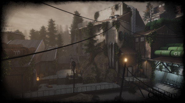 The Old City: Leviathan screenshot