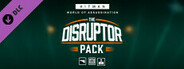 HITMAN 3 - The Disruptor Pack