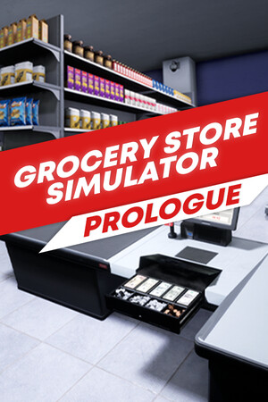 Grocery Store Simulator: Prologue
