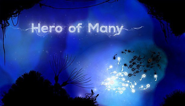 Hero of Many