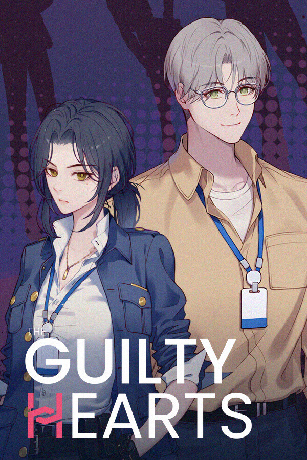 Steam portrait for The Guilty Hearts.