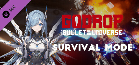 GoDrop Survival Mode cover art