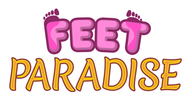 Feet Paradise Logo