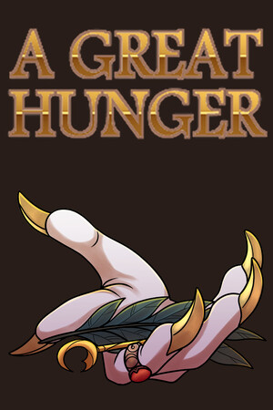 A Great Hunger.