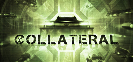 Collateral cover art