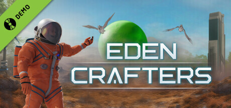 Eden Crafters Demo cover art