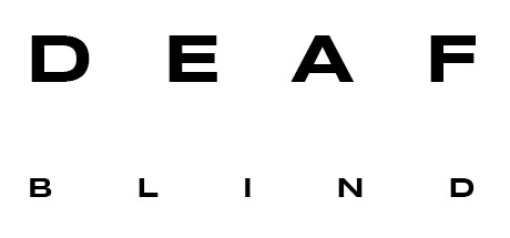 DeafBlind cover art