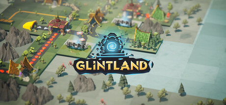 Glintland PC Specs