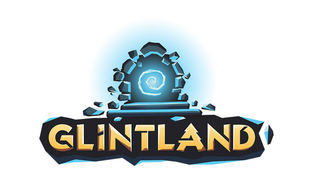 Glintland Logo