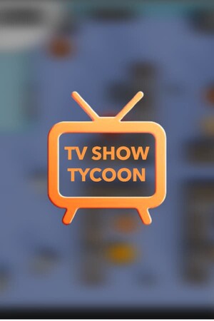 TV Show Tycoon