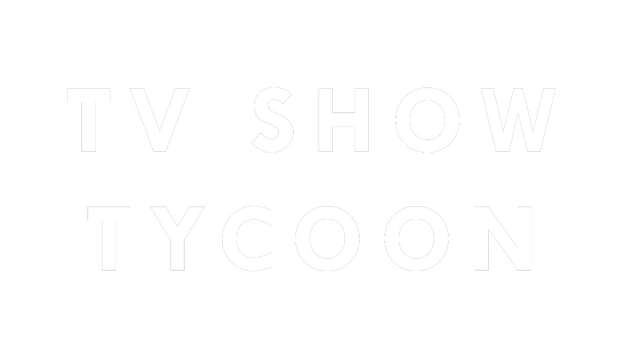 TV Show Tycoon Logo