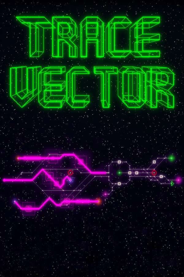 Trace Vector for steam