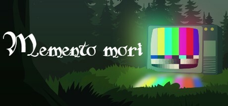 Memento mori cover art