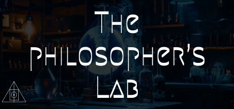 Philosophers Lab cover art