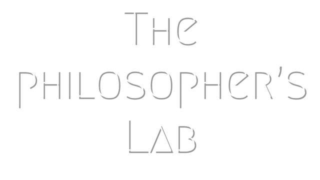 Philosophers Lab Logo
