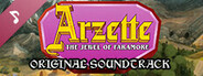 Arzette: The Jewel of Faramore Soundtrack