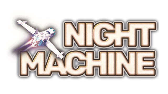 Night Machine Logo