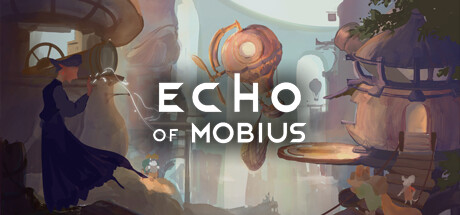 Echo of Mobius cover art