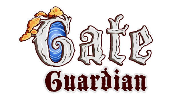 Gate Guardian Logo