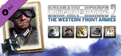 CoH 2 - OKW Commander: Scavenge Doctrine cover art