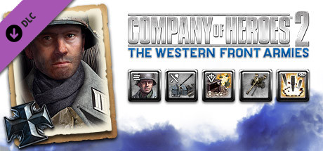 CoH 2 - OKW Commander: Fortifications Doctrine