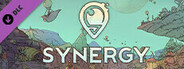 Synergy - Supporter Pack