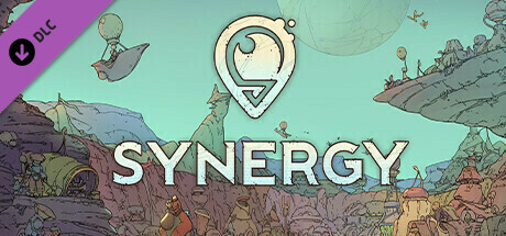 Synergy - Supporter Pack cover art