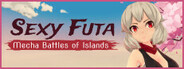 Sexy Futa: Mecha Battles of Islands